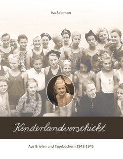 Kinderlandverschickt von Salomon,  Isa