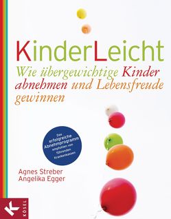 KinderLeicht von Egger,  Angelika, Pannen,  Kai, Streber,  Agnes