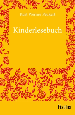 Kinderlesebuch von Peukert,  Kurt Werner