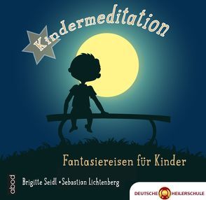 Kindermeditation von Lichtenberg,  Sebastian
