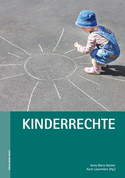 Kinderrechte von Kalcher,  Anna Maria, Lauermann,  Karin