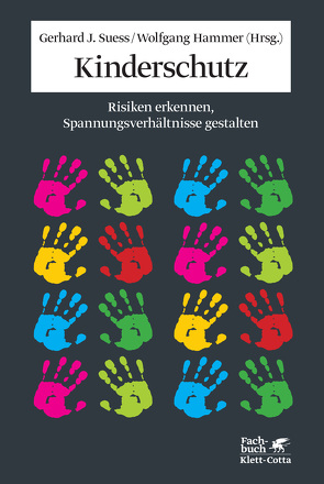 Kinderschutz von Hammer,  Wolfgang, Suess,  Gerhard J.