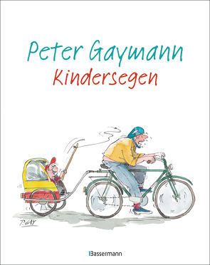 Kindersegen von Gaymann,  Peter