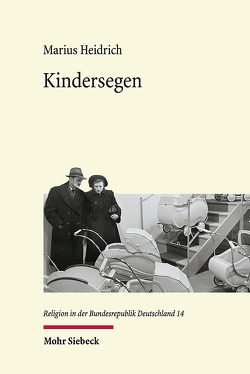 Kindersegen von Heidrich,  Marius