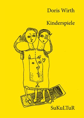 Kinderspiele von Akkordeon,  Pètrus, Lichtenstein,  Sofie, Müller-Schwefe,  Moritz, Wirth,  Doris