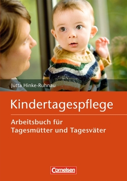 Kindertagespflege von Hinke-Ruhnau,  Jutta