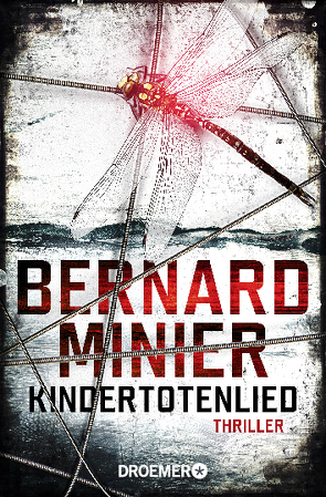 Kindertotenlied von Minier,  Bernard, Schmid,  Thorsten