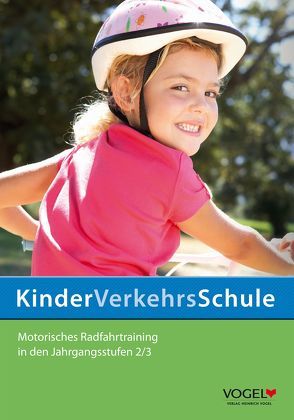 KinderVerkehrsSchule von Hübner,  Peter, Schulz,  Eberhard