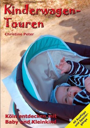 Kinderwagen-Touren von Peter,  Christine