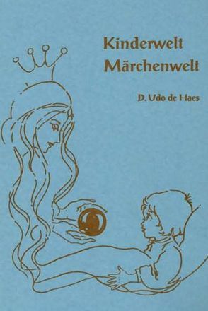 Kinderwelt Märchenwelt von Udo de Haes,  Dan