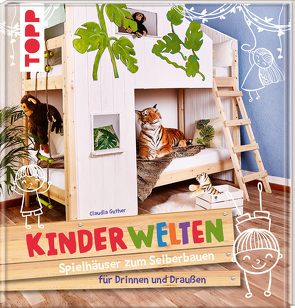 KinderWelten von Guther,  Claudia