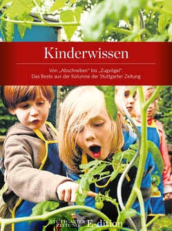 Kinderwissen von Dorfs,  Joachim