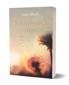 Kinderwunschreisen von Albert,  Anja