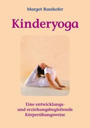 Kinderyoga von Amanitva Verlag