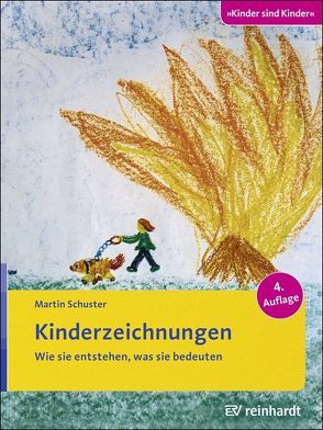 Kinderzeichnungen von Schuster,  Martin