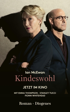 Kindeswohl von McEwan,  Ian, Schmitz,  Werner