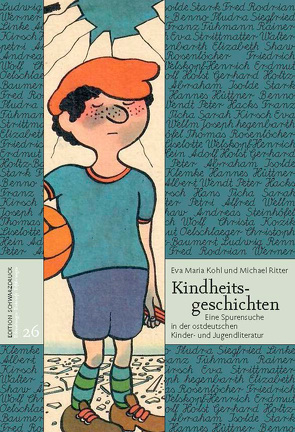 Kindheitsgeschichten von Kohl,  Eva Maria, Ritter,  Michael