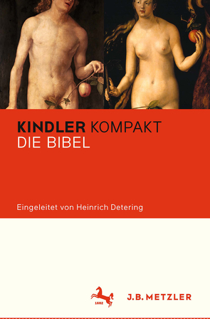 Kindler Kompakt: Die Bibel von Detering,  Heinrich, Janßen,  Martina, u.a., Wehnert,  Jürgen