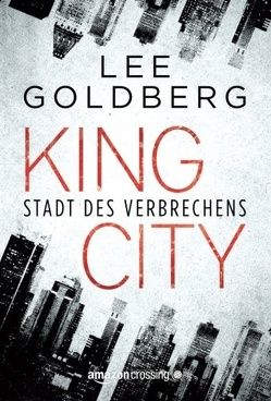 King City von Becker,  Tara, Goldberg,  Lee
