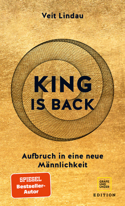 King is back von Lindau,  Veit