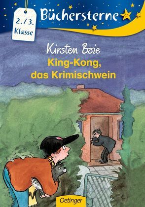 King-Kong von Boie,  Kirsten, Brix,  Silke