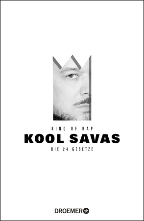 King of Rap von Savas,  Kool