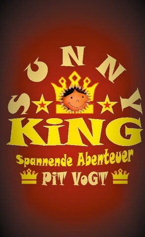 King Sunny von Vogt,  Pit