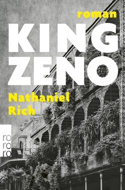 King Zeno von Ahrens,  Henning, Rich,  Nathaniel