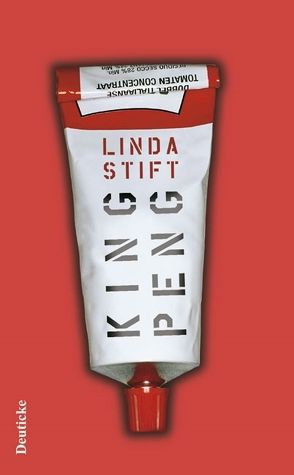 Kingpeng von Stift,  Linda