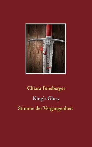 King’s Glory von Feneberger,  Chiara
