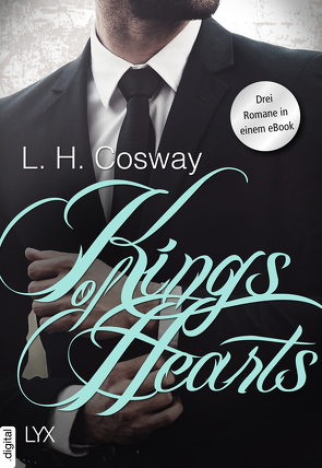 Kings of Hearts von Cosway,  L. H.