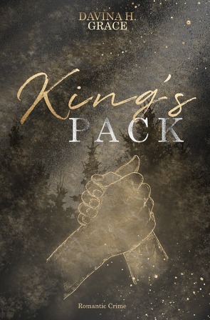 King’s Pack von Grace,  Davina H.