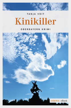 Kinikiller von Voit,  Tanja