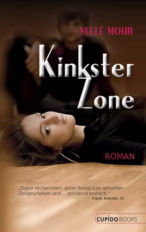 Kinkster Zone von Mohr,  Nelle