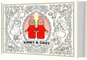 Kinky & Cosy von Nix