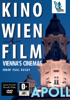 Kino Wien Film von Rosdy,  Paul