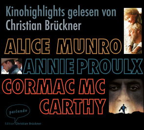 Kino Highlights von Brückner,  Christian, Diverse