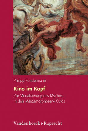 Kino im Kopf von Fondermann,  Philipp