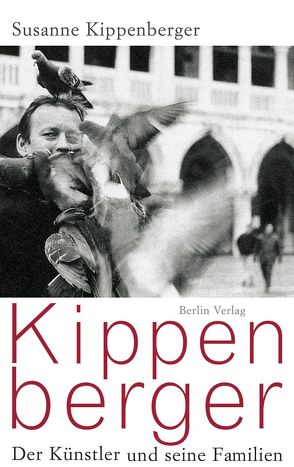 Kippenberger von Kippenberger,  Susanne