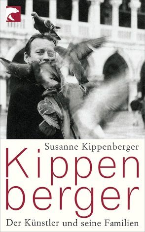 Kippenberger von Kippenberger,  Susanne