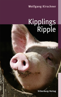 Kipplings Ripple von Kirschner,  Wolfgang