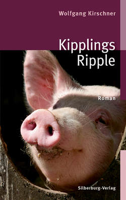 Kipplings Ripple von Kirschner,  Wolfgang