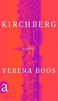 Kirchberg von Boos,  Verena