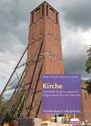 Kirche von Arnhold,  Oliver, Lenhard,  Hartmut