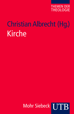 Kirche von Albrecht,  Christian