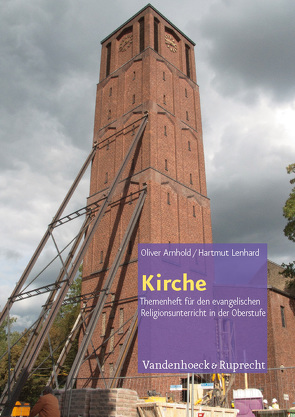 Kirche von Arnhold,  Oliver, Lenhard,  Hartmut