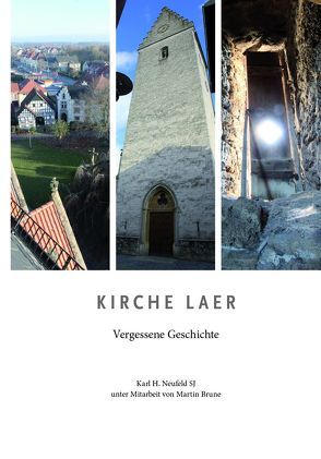 Kirche Laer von Brüne,  Martin, Neufeld,  Karl H