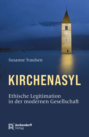 Kirchenasyl von Traulsen,  Susanne