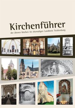 Kirchenführer von Heukamp,  Werner
