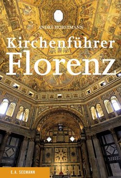 Kirchenführer Florenz von Horstmann,  André